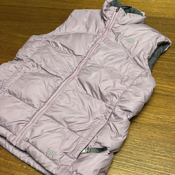 The North Face vest - Picture 2 of 5